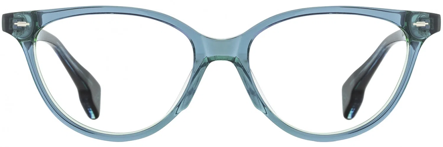 STATE Optical Co. PERSHING Eyeglasses - view 3